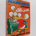 Walt Disney : Roope-setä 1/1978 - pikkukuva 1