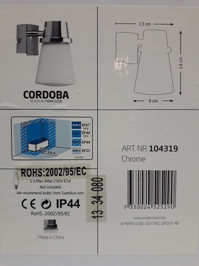 Item image