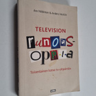 Anders Vacklin ym. : Television runousoppia : toisenlaine... - pikkukuva 1