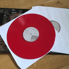 Viv Albertine – The Vermilion Border 2LP (Red Vinyl) - pikkukuva 3