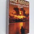 Paul Theroux : Tyynenmeren onnelliset saaret - pikkukuva 1
