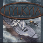 Vaheri: Hylkyjä Suomenlahdella, Karisto 1996, sid., K3 - pikkukuva 1