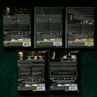 Boardwalk Empire tv-sarja KOKO SARJA DVD - pikkukuva 2