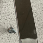 VAATEKOUKKU KROMIMETALLI 180 MM  *UUSI* - pikkukuva 5