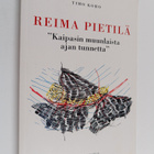 Timo Koho : Reima Pietilä : Kaipasin muunlaista ajan tunn... - pikkukuva 1