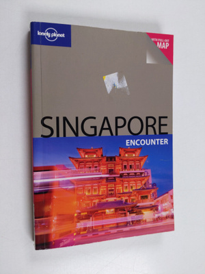 Mat Oakley : Singapore