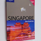 Mat Oakley : Singapore - pikkukuva 1