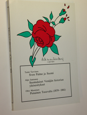 Taimi ym. Torvinen : Historiallinen arkisto 89