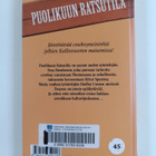 Jenny Oldfield : Kadonnut riipus - pikkukuva 2