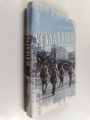 Timo Saarto : Kevään varjo