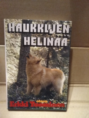 Erkki Tuominen: Haukkujen helinää