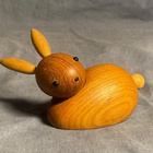 Skjode. Kani. Teak. - pikkukuva 1