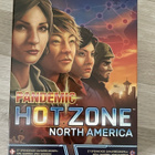Pandemic Hot Zone: North America - pikkukuva 1