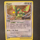 Pokemon Flygon (Holo) winner promo v 2003 - pikkukuva 2