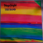 The Band – Stage Fright - pikkukuva 1