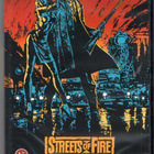 Streets Of Fire - Liekehtivät Kadut (34 890) UUSI -DK- DVD - pikkukuva 2
