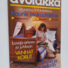 Avotakka 3/1987 - pikkukuva 1