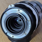 == Nikkor-Q Auto 200mm f/4 -objektiivi - pikkukuva 5