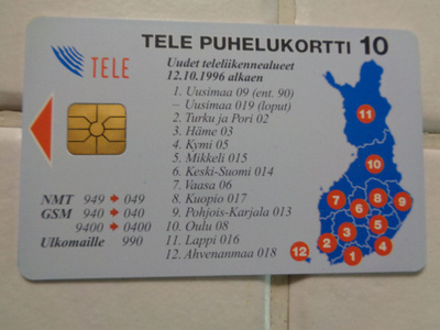 Tele S32