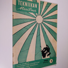 Tekniikan maailma 5/1960 - pikkukuva 1