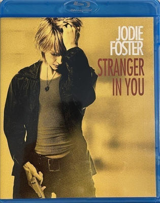 Stranger in You - (Blu-ray)