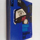 Josephine Bell : Rengasrikko - pikkukuva 1
