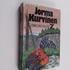 Jorma Kurvinen : Erikoisosasto Z : sotaromaani - pikkukuva 1