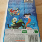 Pieni merenneito 2 VHS - pikkukuva 2