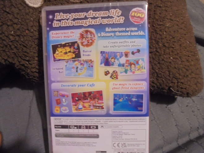 Item image