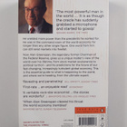 Alan Greenspan : The age of turbulence : adventures in a ... - pikkukuva 2