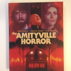 The Amityville Horror (4K Ultra HD + Blu-ray) Slipcover UUSI - pikkukuva 1
