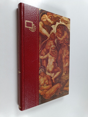 Elie-Charles Flamand : Renessanssin maalaustaide 2