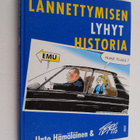 Unto Hämäläinen : Lännettymisen lyhyt historia - pikkukuva 1