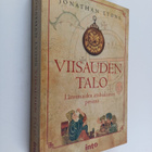 Jonathan Lyons : Viisauden talo : länsimaiden arabialaine... - pikkukuva 1