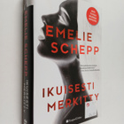 Emelie Schepp : Ikuisesti merkitty - pikkukuva 1