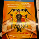 Mission Lars Blu-ray METALLICA - pikkukuva 1