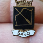 Savo vaakuna pinssimerkki - pikkukuva 1