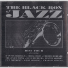 The black box of jazz disc four - CD - pikkukuva 1