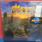 SAXON - THE VINYL HOARD UUSI AVATTU MUOVIT PÄÄLLÄ EU2016 8LP - pikkukuva 1