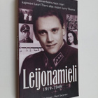 Kari Kallonen : Leijonamieli : 1919-1949 : Mannerheim-ris... - pikkukuva 1
