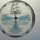 CHARLENE  ::  HIT & RUN LOVER  ::  VINYYLI   LP    1984  !! - pikkukuva 3