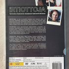 Aku Louhimies: IRTIOTTOJA (2003) koko TV-sarja (4DVD) - pikkukuva 3
