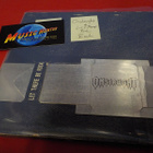 ONSLAUGHT - LET THERE BE ROCK M-/EX 7'' SINGLE - pikkukuva 1