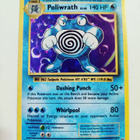 Poliwrath 25/108 XY Evolutions Holo Rare - pikkukuva 1