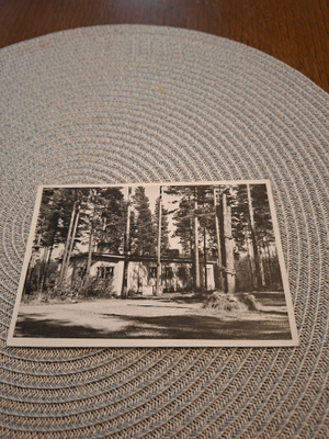 3Z Saimaanrannan Lomakylä