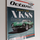 Octane : Classic & performance cars vol. 163 - pikkukuva 1