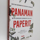 Bastian Obermayer ym. : Panaman paperit : miten rikkaiden... - pikkukuva 1