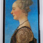 Caterina Caneva ym. : The Uffizi - Guide to the Collectio... - pikkukuva 2