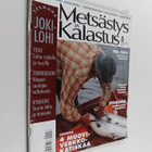 Metsästys ja Kalastus 5 / 2014 - pikkukuva 1