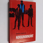 Maria Orasto : Koulukarkurit : nuorisoromaani - pikkukuva 1